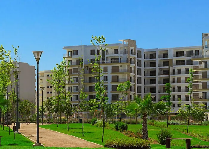 Prestige Luxe Apartment Fes