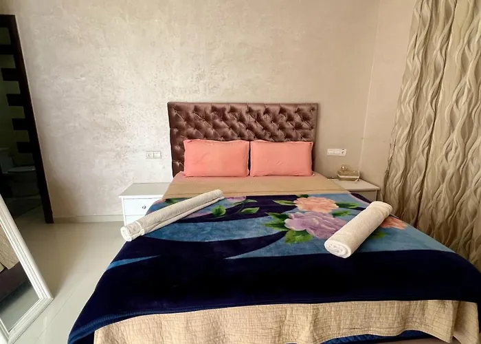 Prestige Luxe Apartment Fes