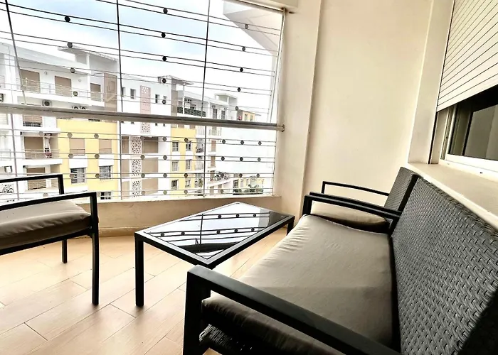 Prestige Luxe Apartment Fes