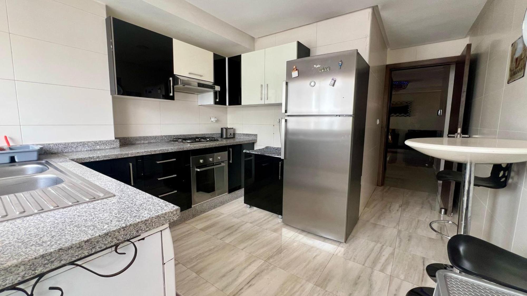 Prestige Luxe Apartment