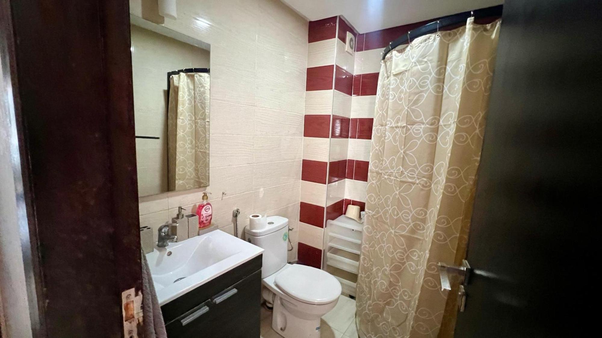 Prestige Luxe Apartment *