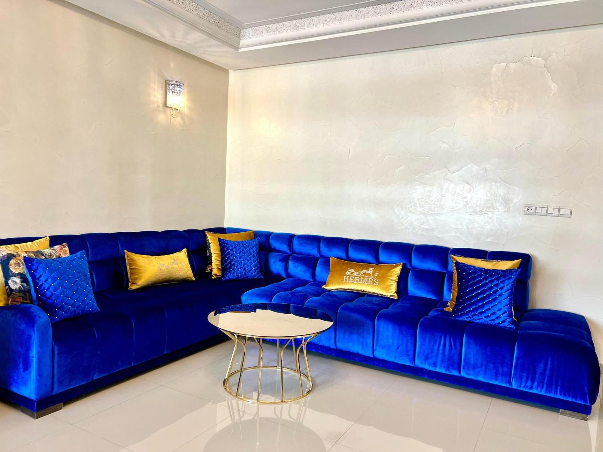 Apartment Prestige Luxe