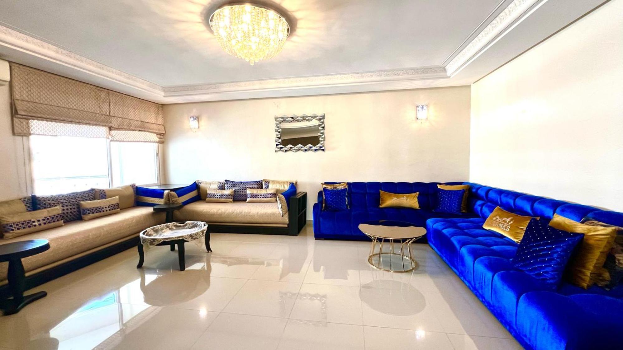 Apartment Prestige Luxe *