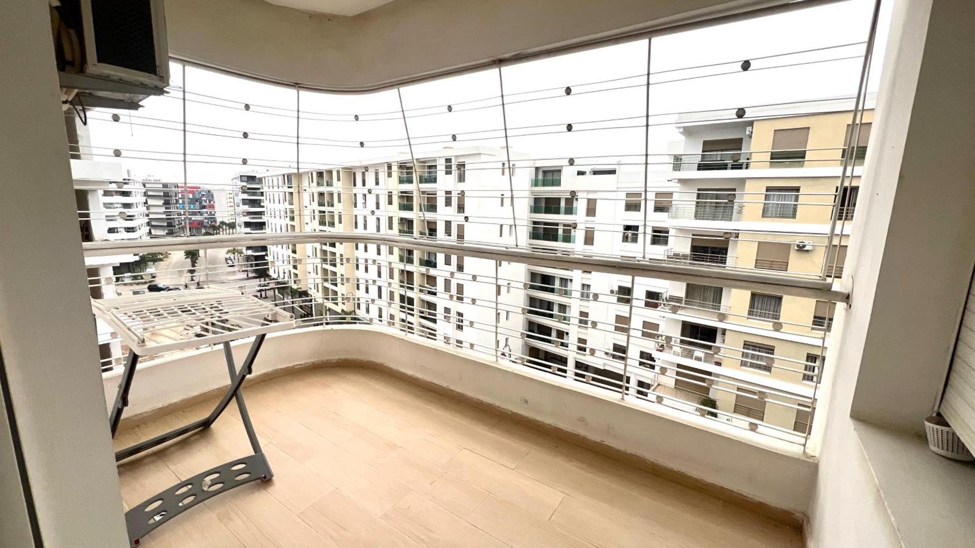 Apartment Prestige Luxe Fès