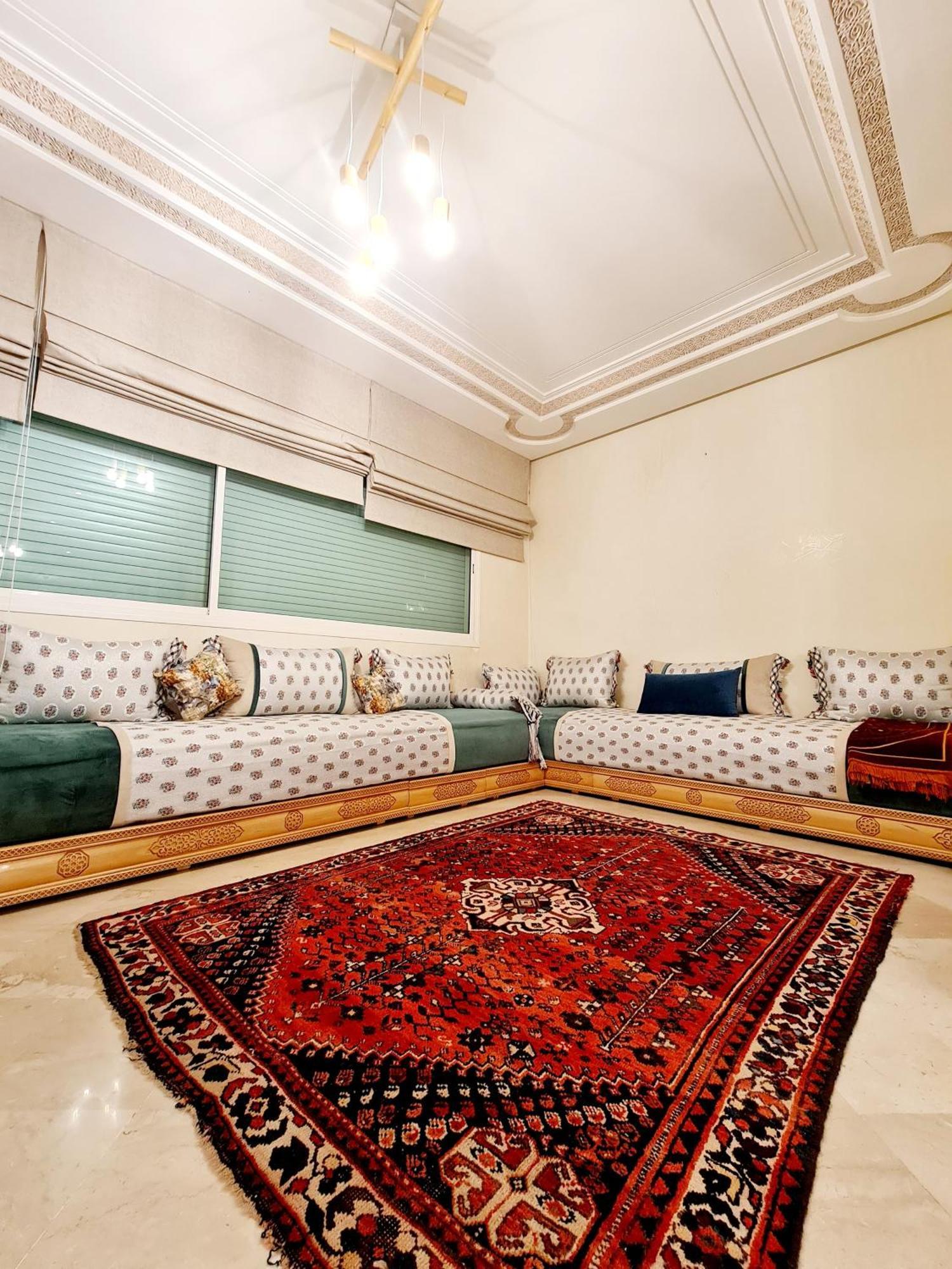 Prestige Luxe Fès