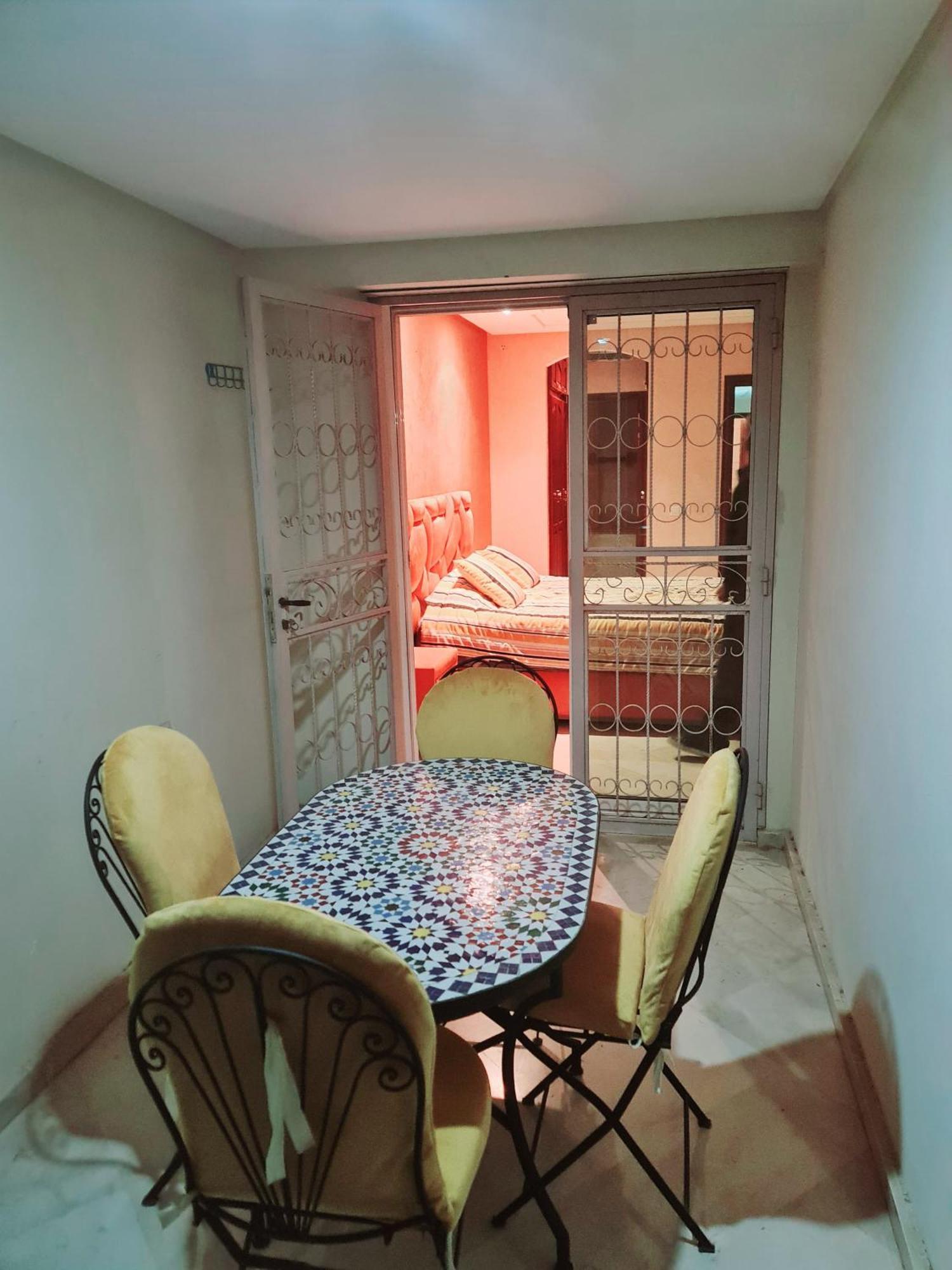 Prestige Luxe Apartment Fès