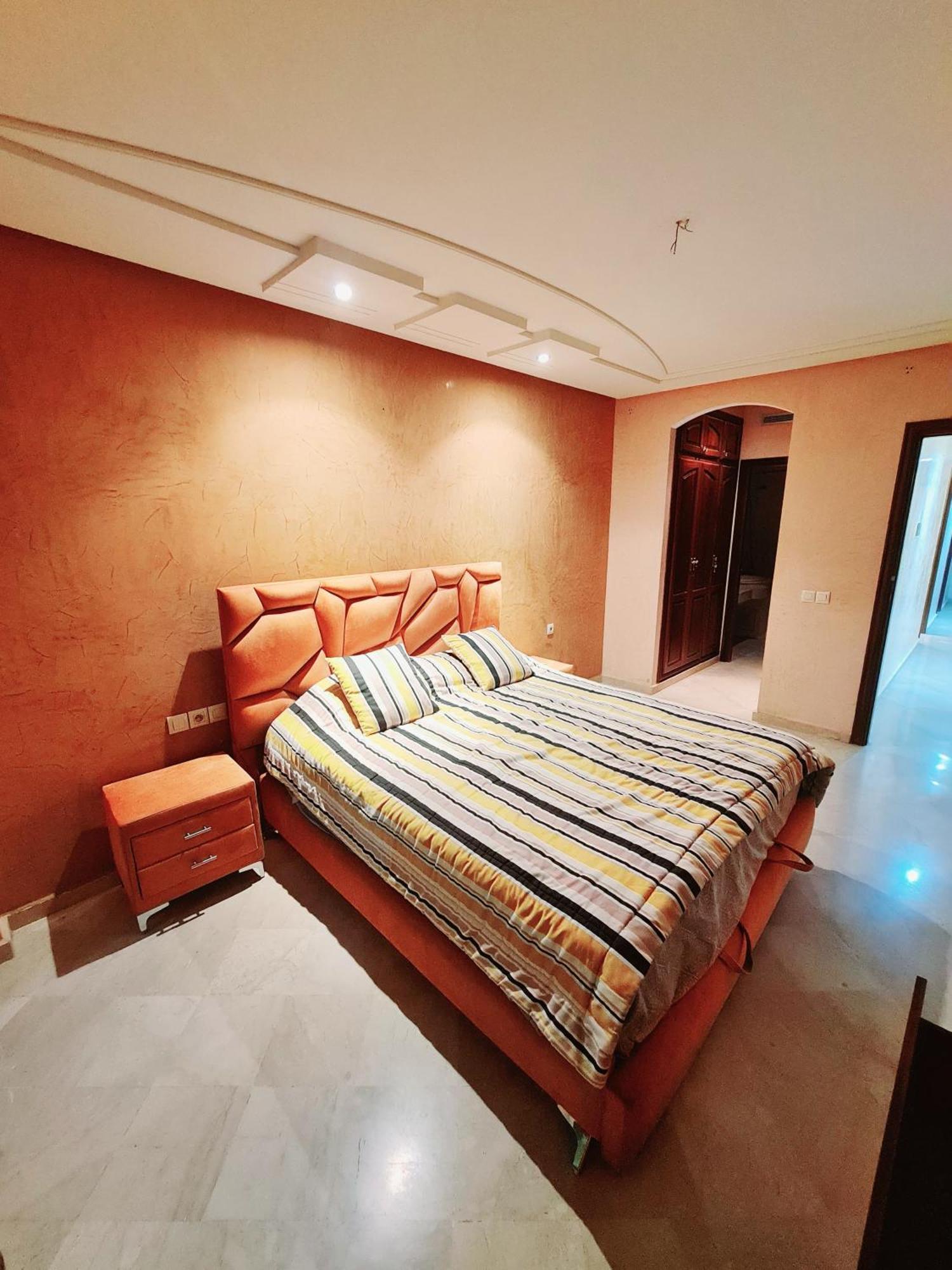 Prestige Luxe