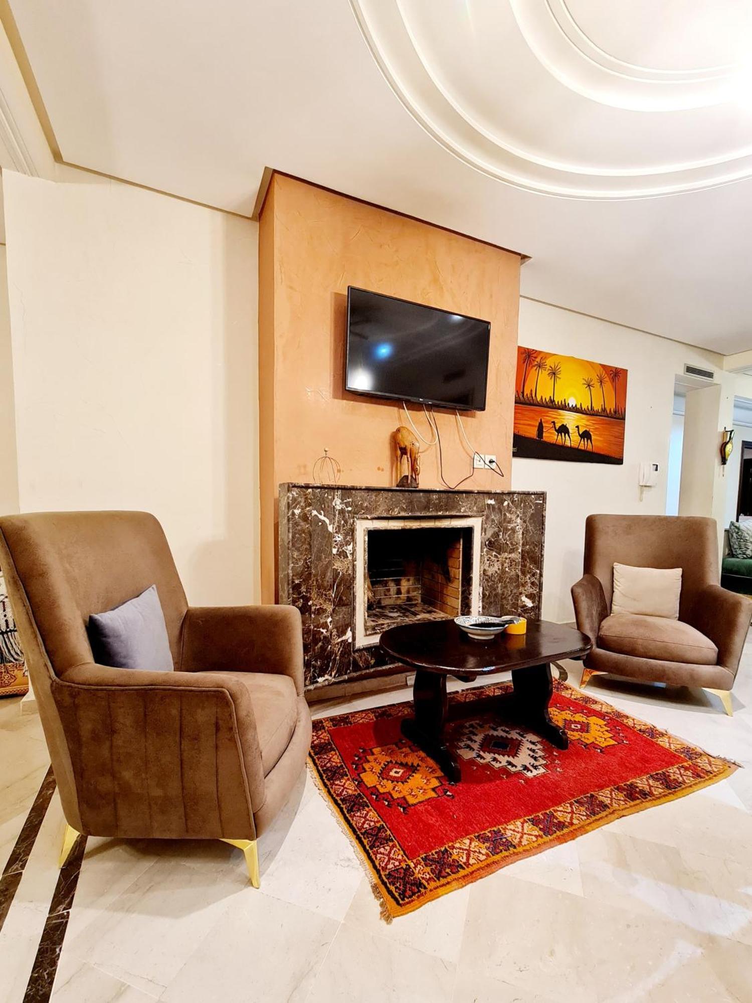 Prestige Luxe Apartment *