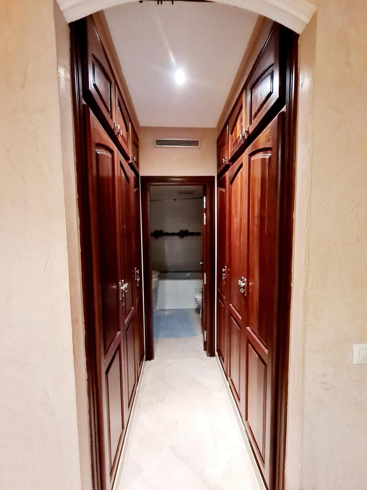 Apartment Prestige Luxe *