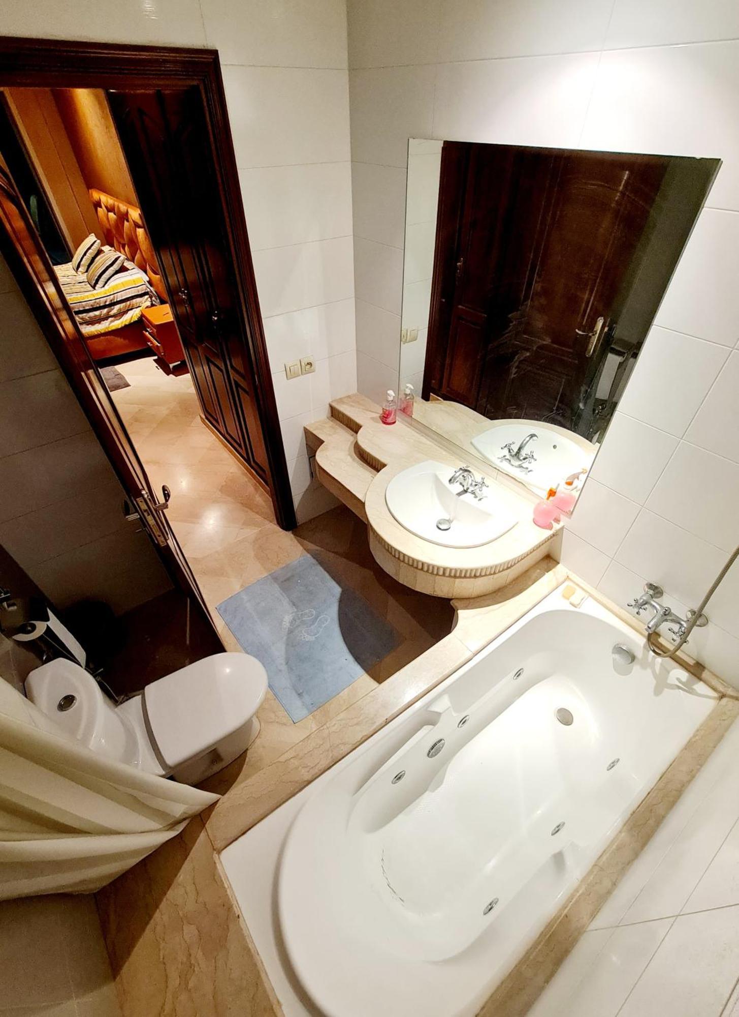 Apartment Prestige Luxe Fès