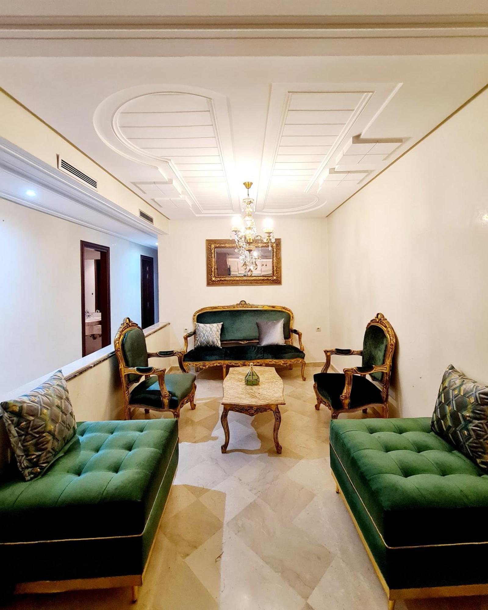 Prestige Luxe * Fès