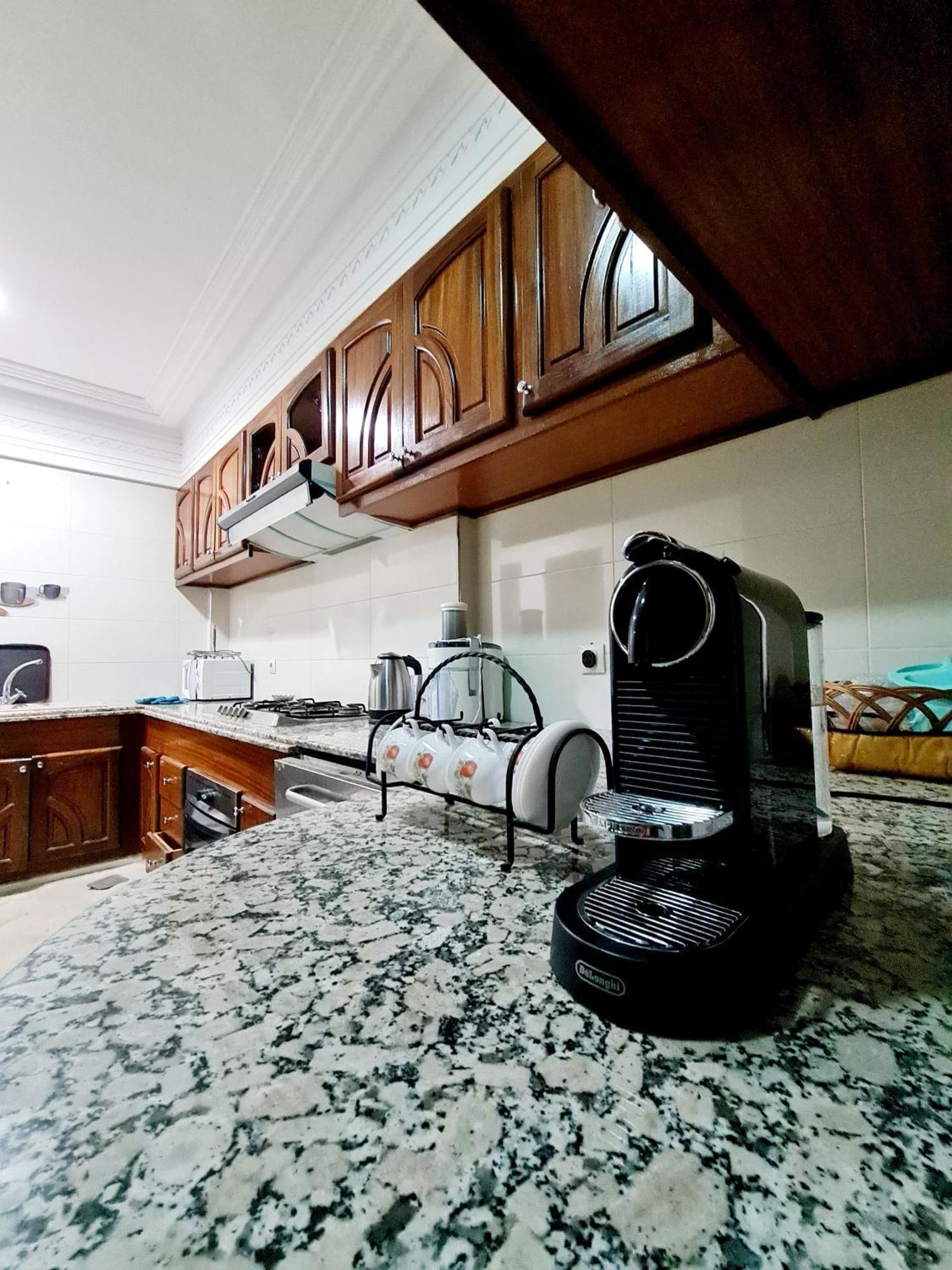 Apartment Prestige Luxe