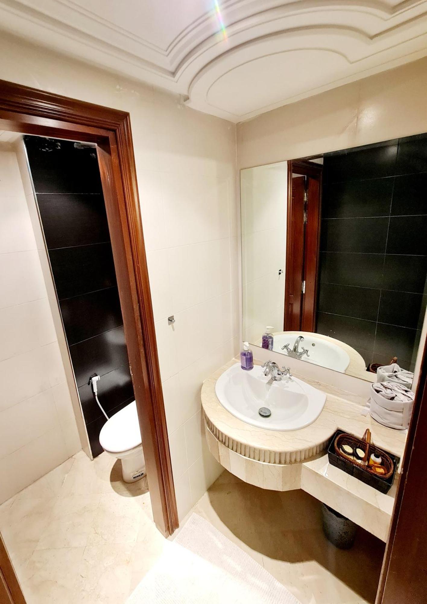 Prestige Luxe *