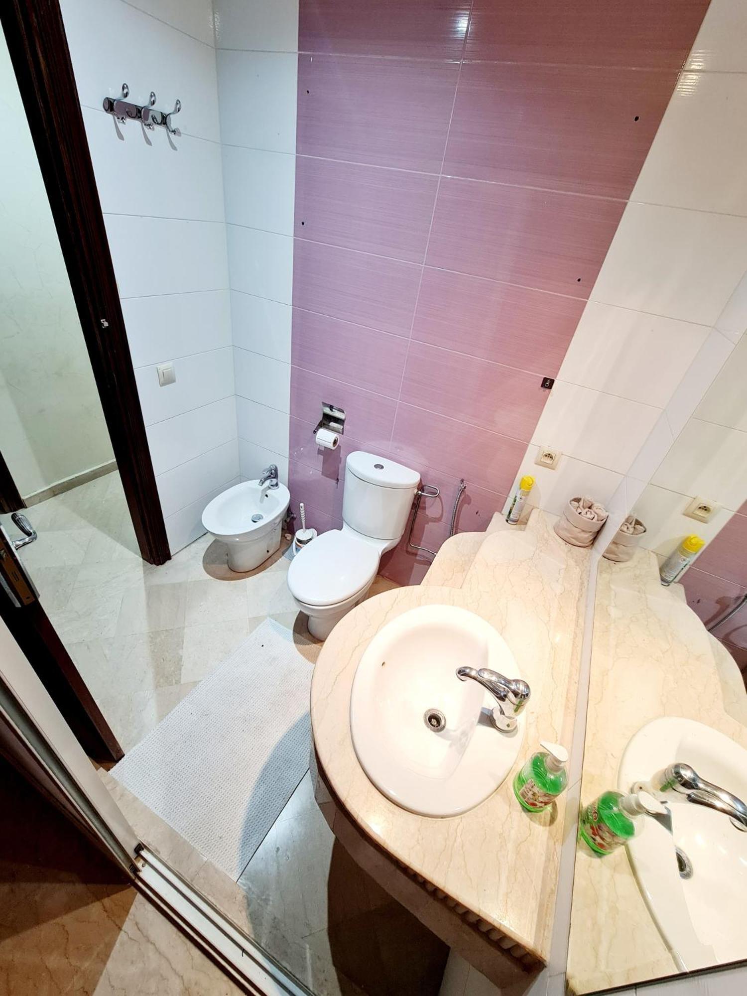 Apartment Prestige Luxe