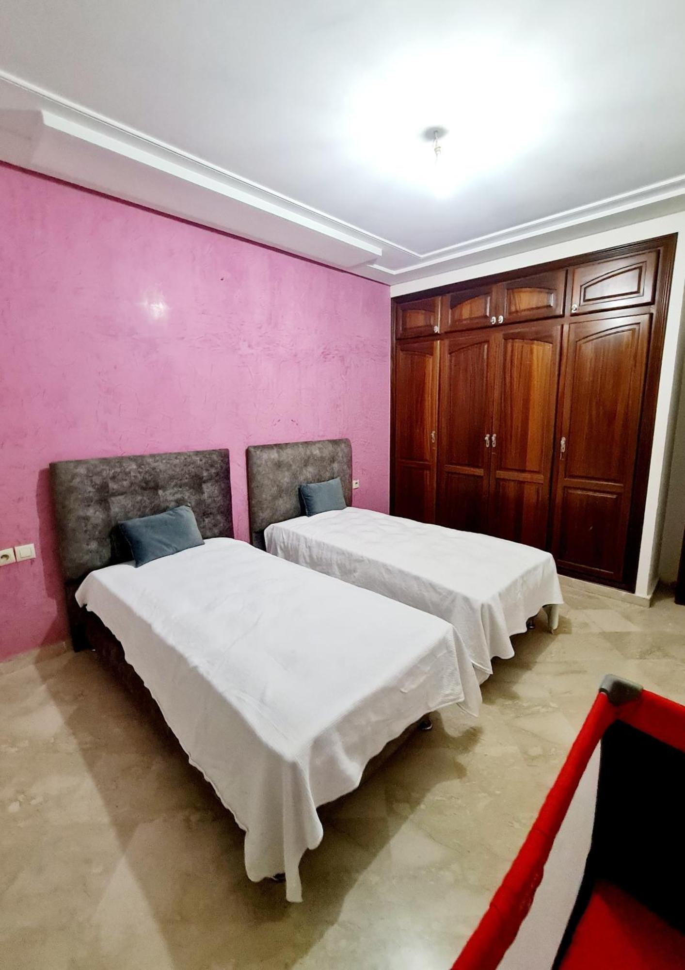 Prestige Luxe Apartment *
