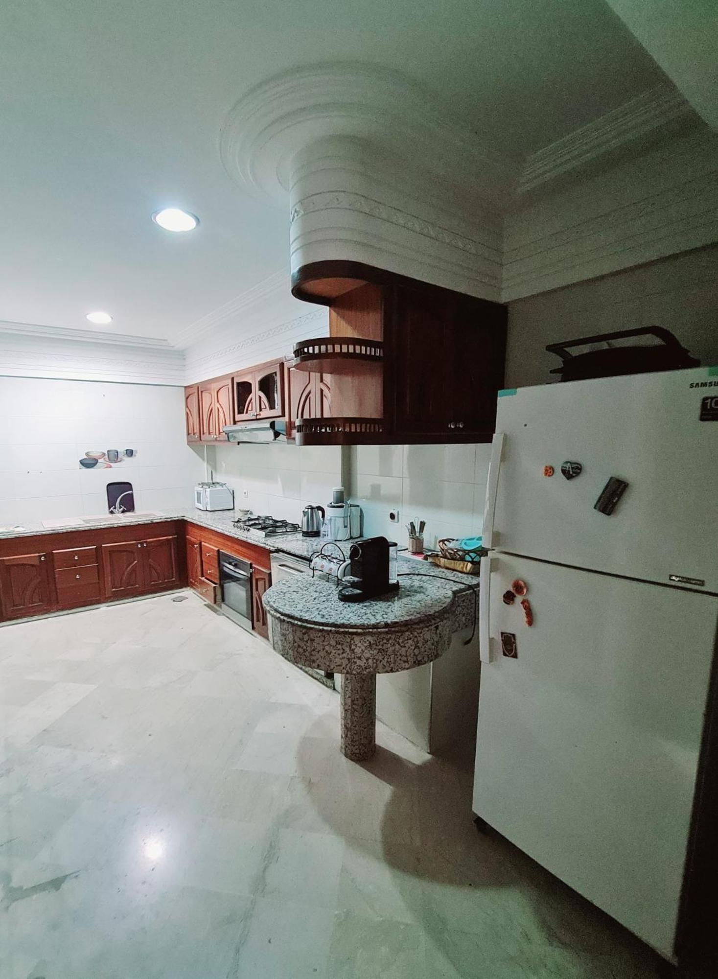 Prestige Luxe