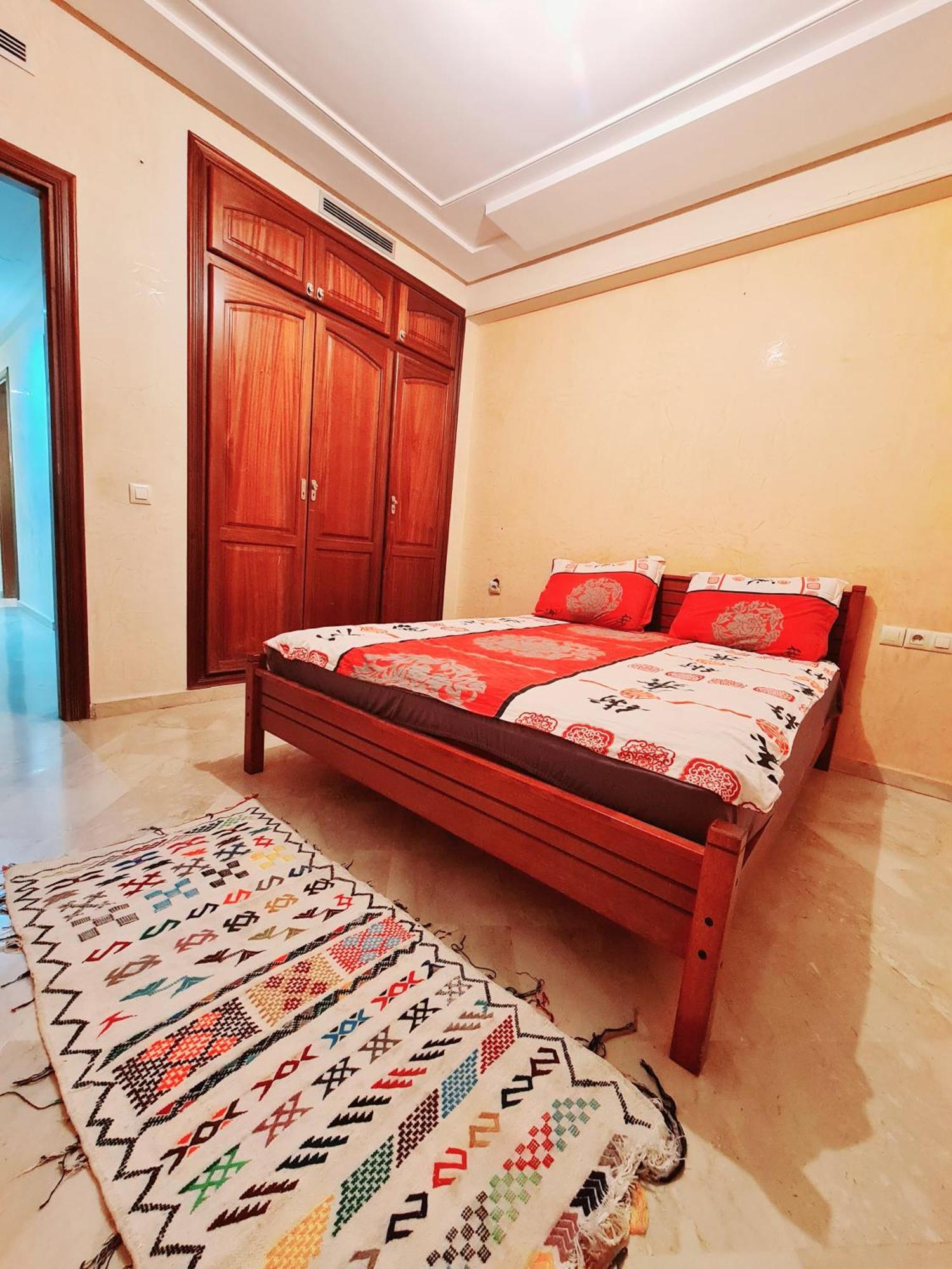 Apartment Prestige Luxe