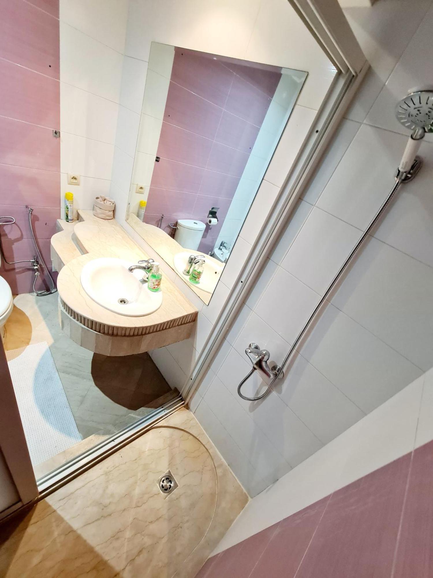 Prestige Luxe Apartment Fès