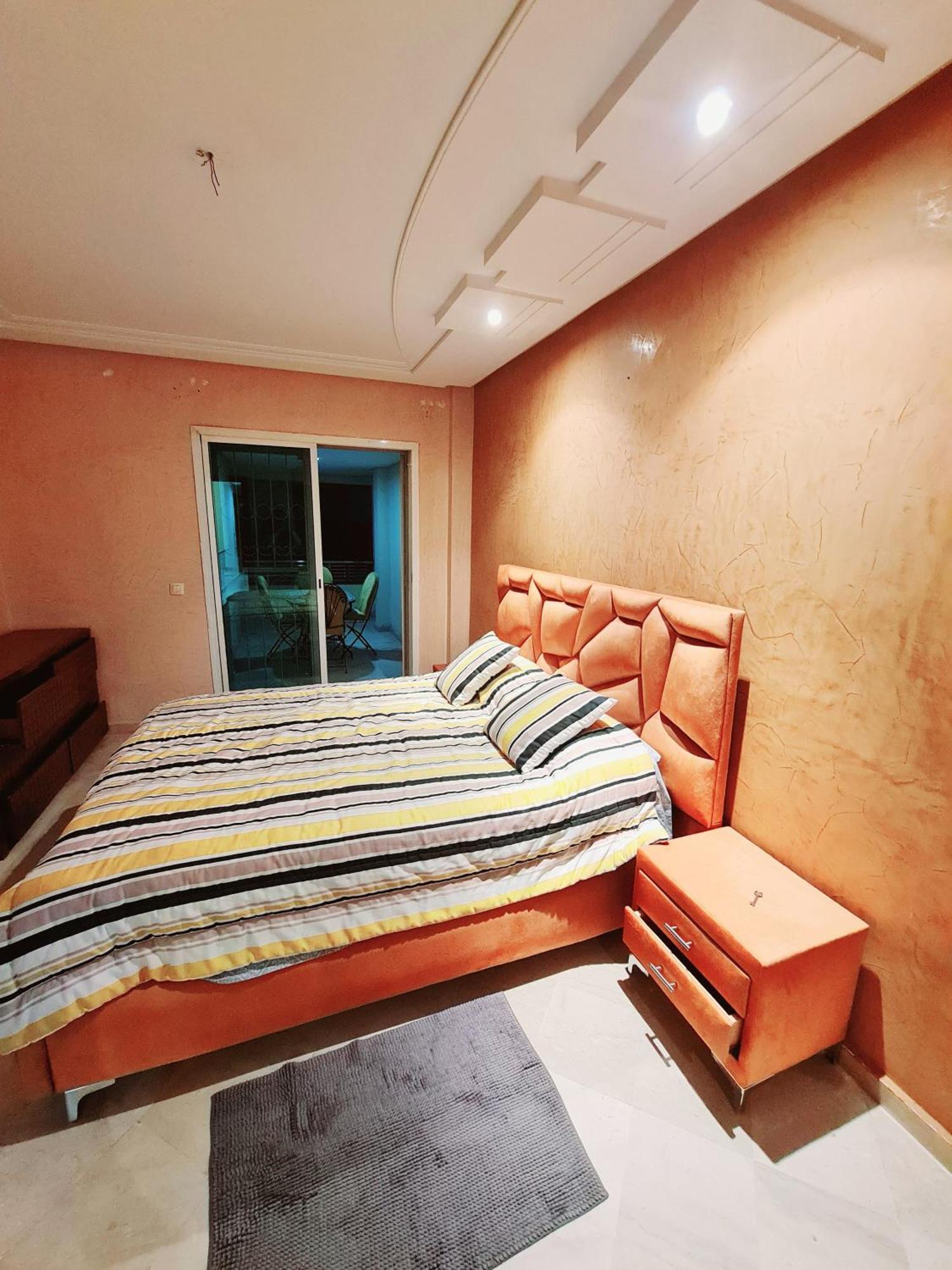 Prestige Luxe Fès