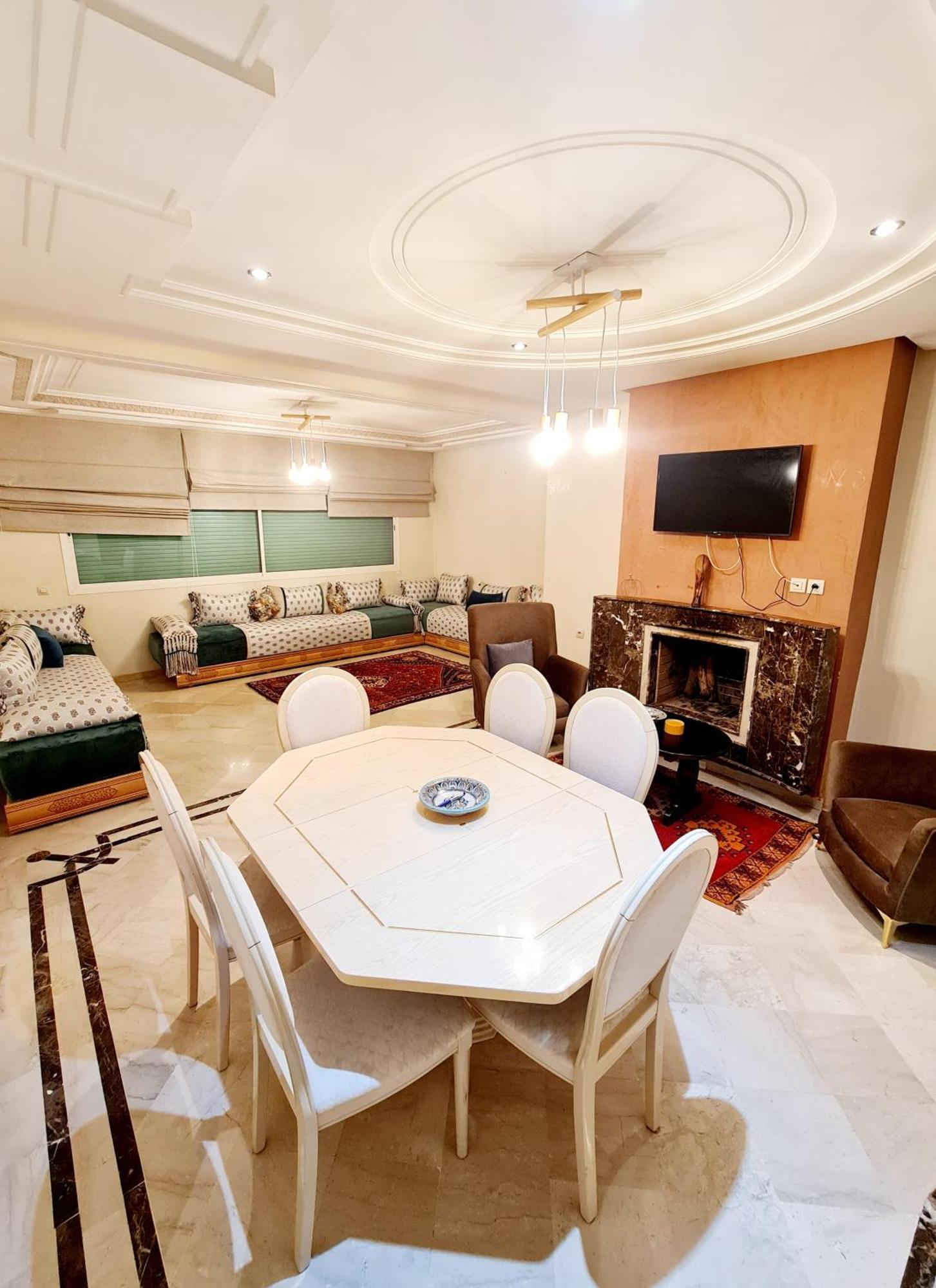 Prestige Luxe