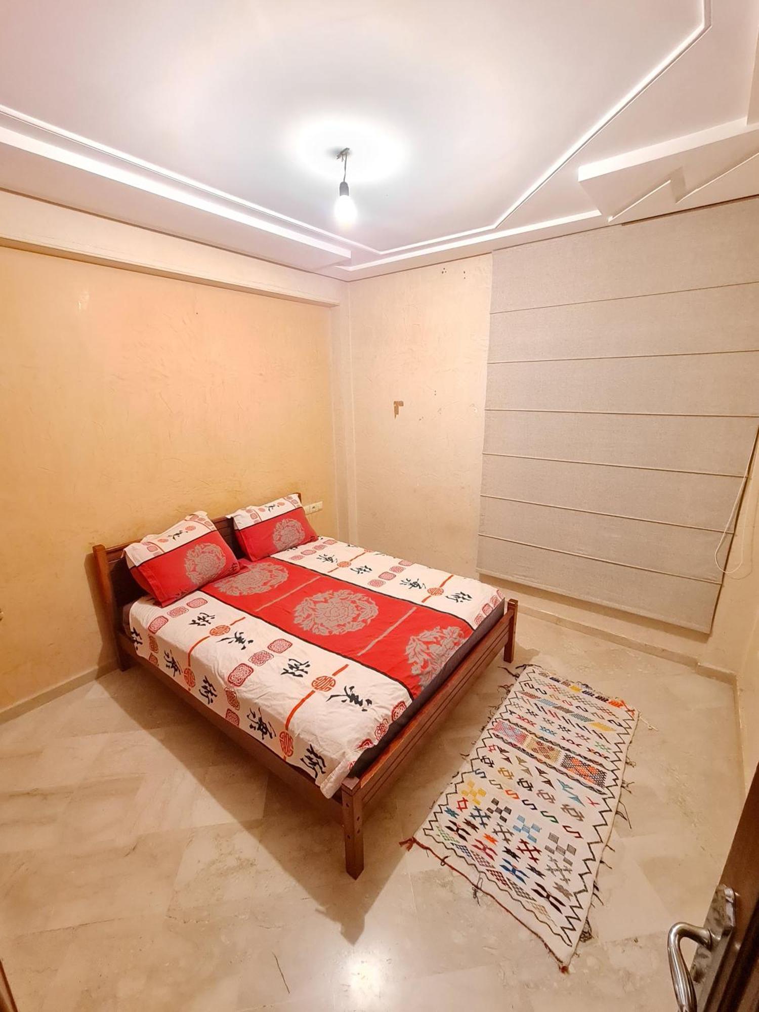 Prestige Luxe Apartment