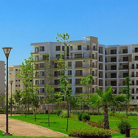 Prestige Luxe Apartment Fez Exterior photo