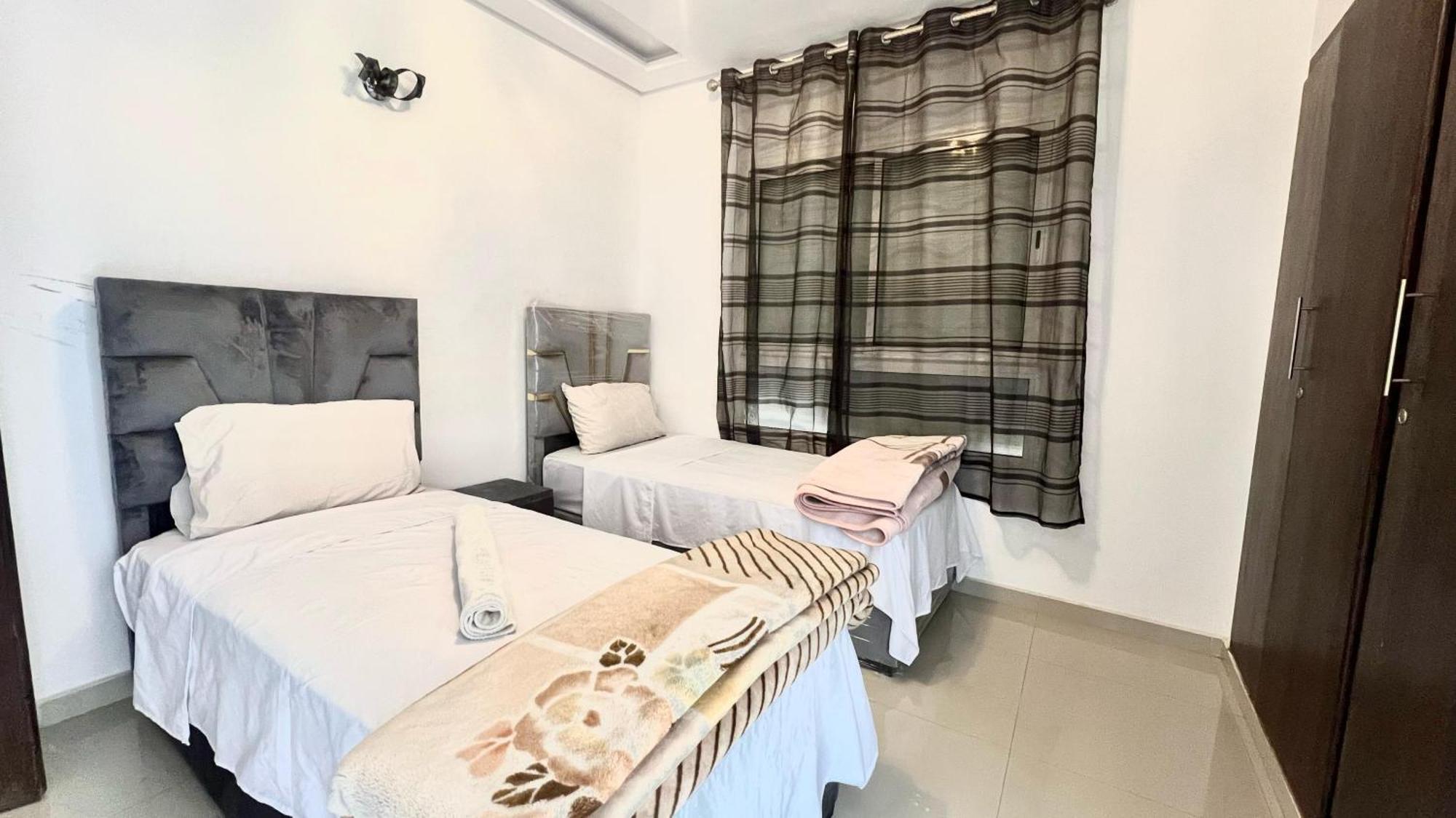شقة Prestige Luxe فاس