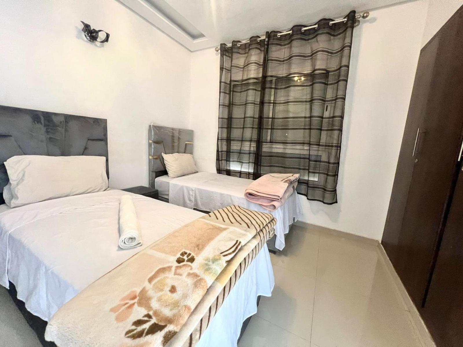 شقة Prestige Luxe فاس