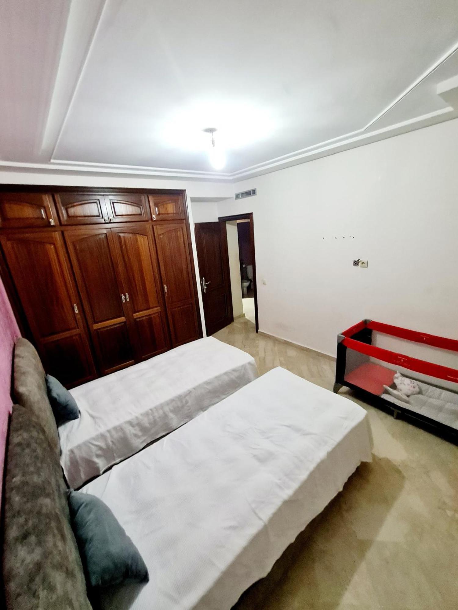 Prestige Luxe فاس